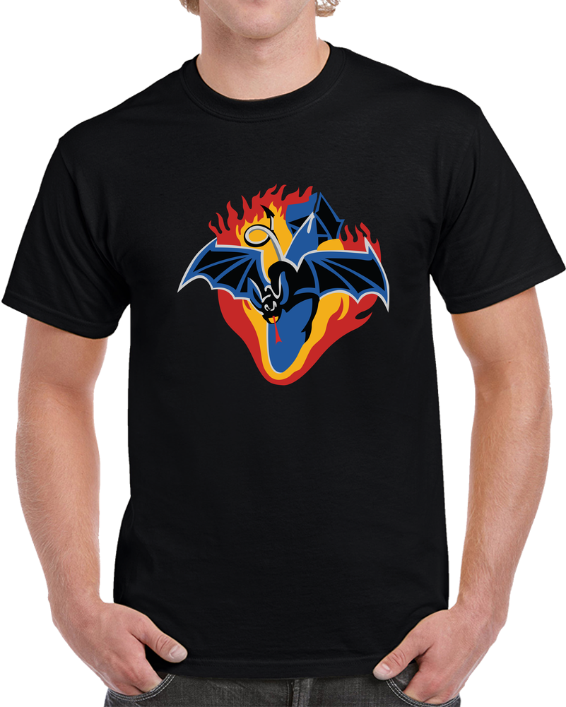 SSI - AAF - 5th AF - 345th BG - 499th Bomb Squadron wo Txt X 300 T Shirt