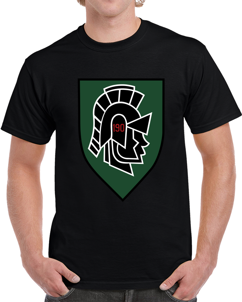 140th Assault Helicopter Company - Green - Spartans X 300 T Shirt