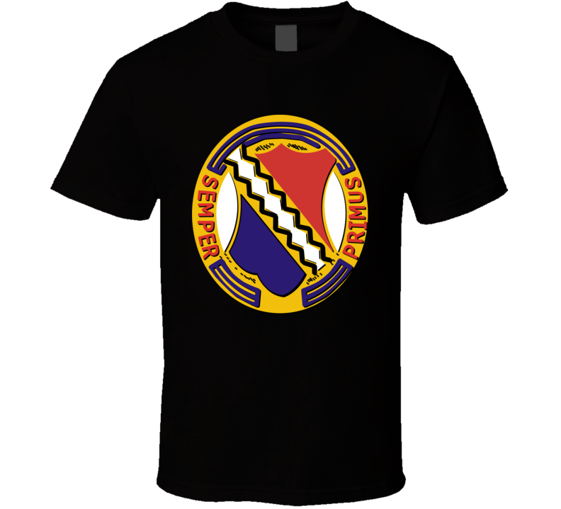 2nd Battalion, 1st Infantry T Shirt