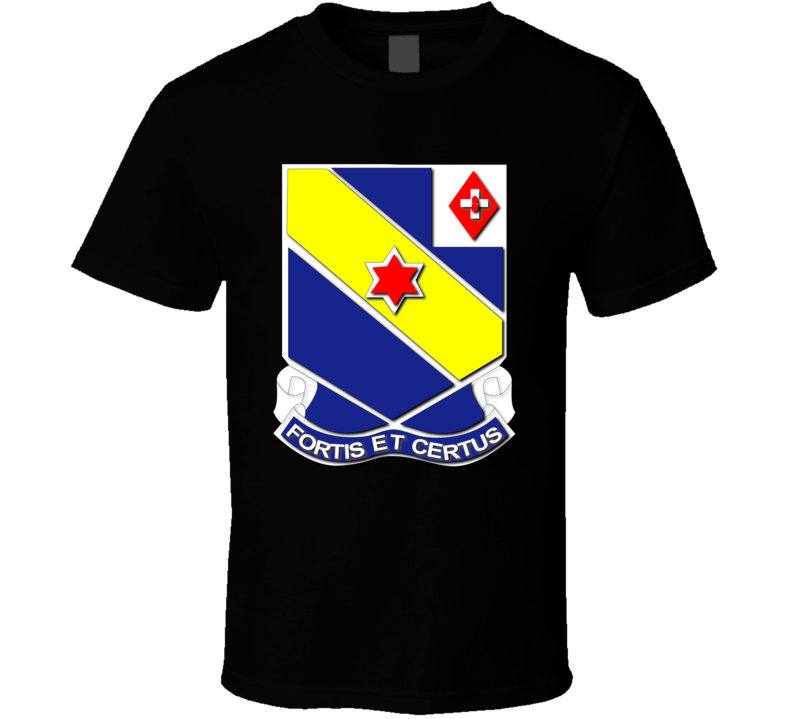 Company E, 52nd Infantry T Shirt