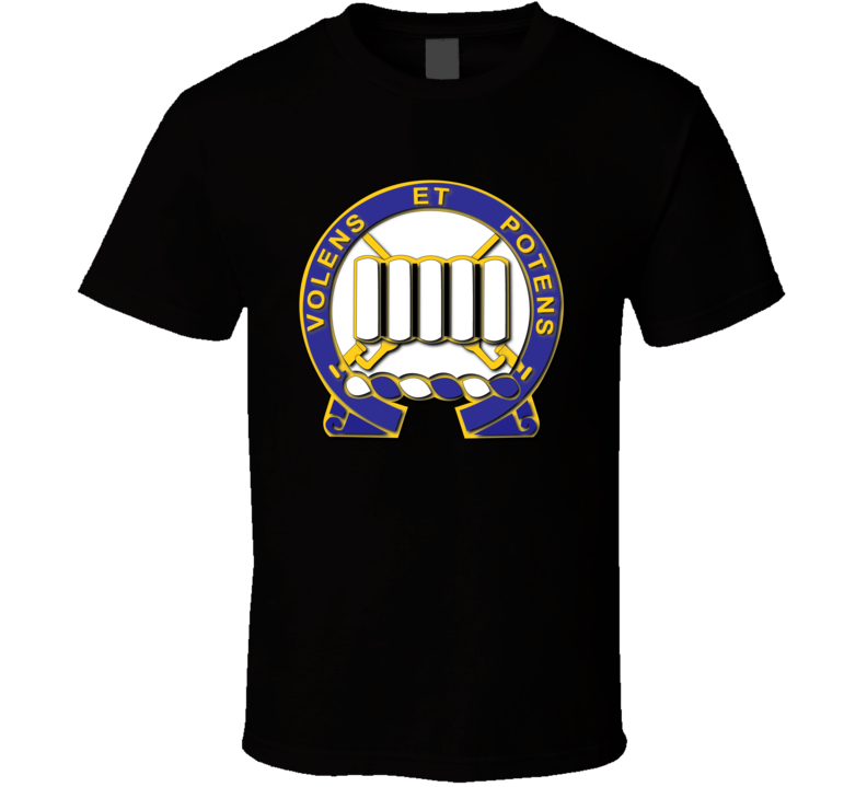 3rd Battalion, 7th Infantry [Infantry] T Shirt
