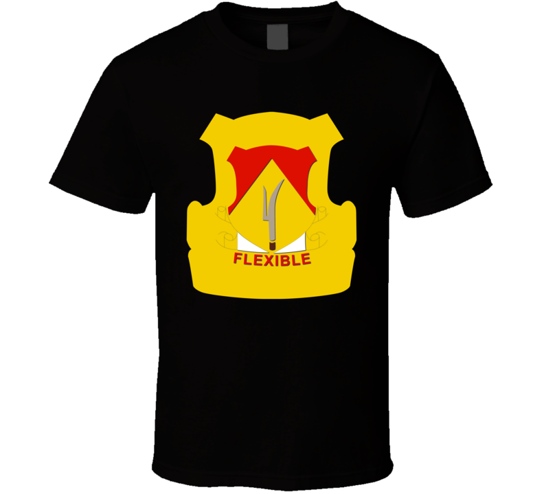 2nd Battalion, 94th Artillery No Text T Shirt