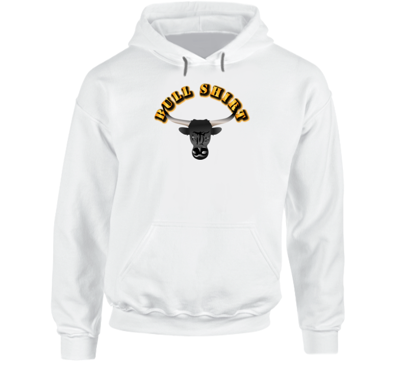 Bull Shirt