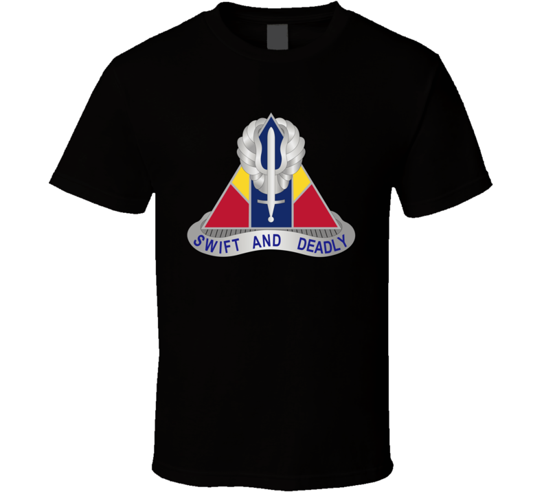 13th Aviation Battalion(Combat)-No-text T Shirt
