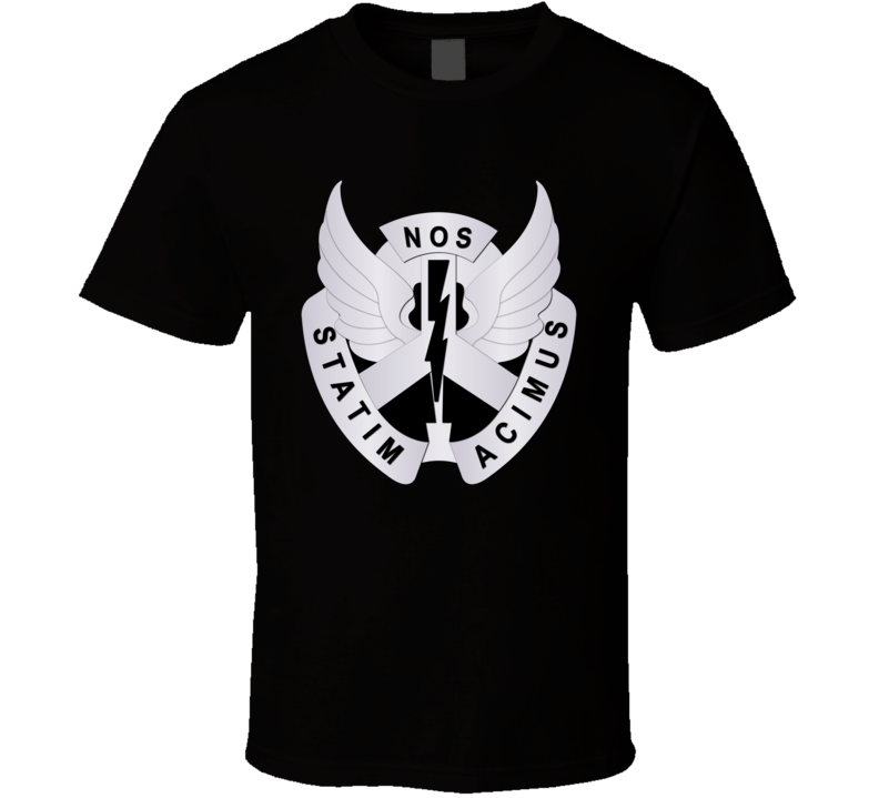 268th Aviation Battalion without Text T Shirt