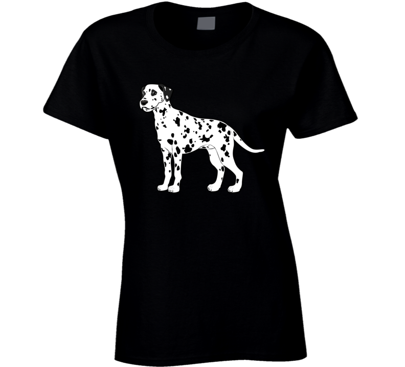 Dalmatian T Shirt