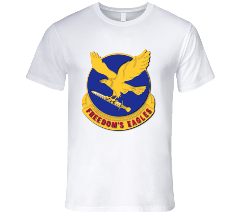 17th Aviation Group wOut Text T Shirt