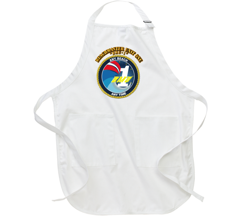 Beachmaster-Unit-One-(BMU-1).W Text  Apron
