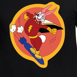 ACC - 715th  Bombardment Squadron Wo Txt X 300 T Shirt 40344198