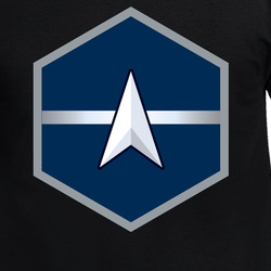 USSF - E2 Specialist Wo Txt X 300 T Shirt 40344380