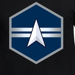 USSF - E3 Specialist Wo Txt X 300 T Shirt 40344383