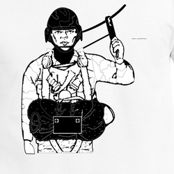 Jumper - BW X 300 T Shirt 40345748
