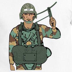 Jumper X 300 T Shirt 40345749