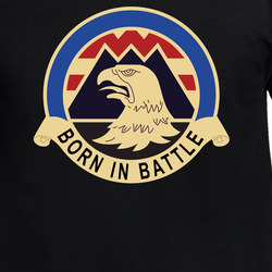 16th Aviation Group - DUI Wo Txt X 300 T Shirt 40345864