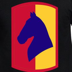 Army -  138th Filed Artillery Brigade Wo Txt T Shirt 40346178
