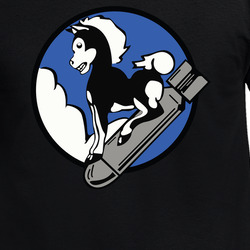 AAC - 526th Fighter Bomber Sqdrn 86th Fighter Bomber Group Wo Txt X 300 T Shirt 40347133
