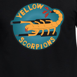 AAC - 530th Fighter Squadron 311th Fighter Group 14th Army Air Force Wo Txt X 300 T Shirt 40347137