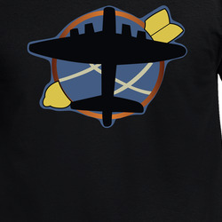 AAC - 774th Bomb Squadron, 463rd Bomb Group 15th AF V2 Wo Txt X 300 T Shirt 40347144