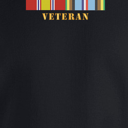 USAF - Cuban Missile Crisis W AFEM COLD SVC X 300 Crewneck Sweatshirt 40347258