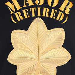 USAF - Major - Retired - USAF X 300 Crewneck Sweatshirt 40347268