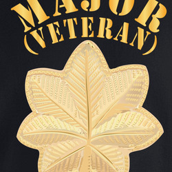 USAF - Major - Veteran - USAF X 300 Crewneck Sweatshirt 40347276