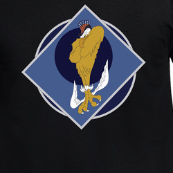 SSI - AAC - 508th Bomb Squadron Wo Txt X 300 T Shirt 40347411