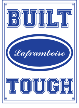 image overlay