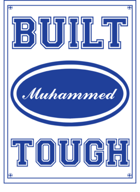image overlay
