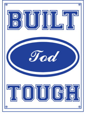 image overlay