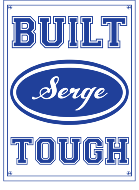 image overlay
