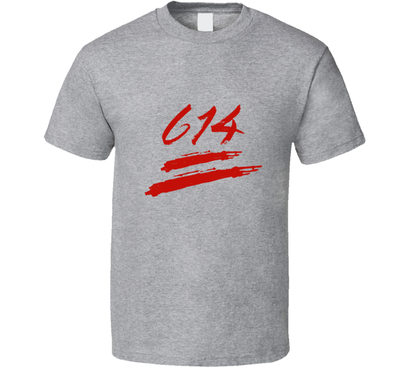 614 Ohio Area Code Trendy Emoji T Shirt 614 Ohio Area Code Trendy Emoji T Shirt