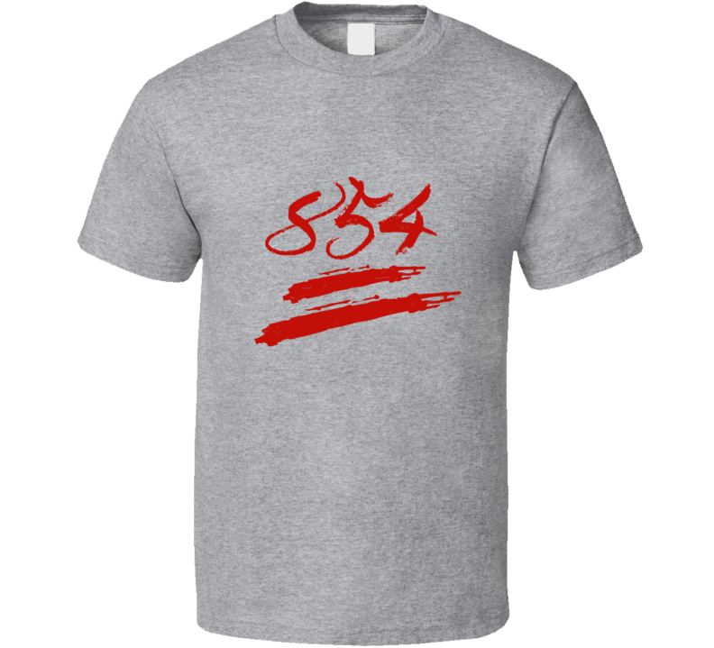 854 South Carolina Area Code Trendy Emoji T Shirt