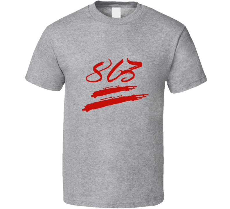 863 Florida Area Code Trendy Emoji T Shirt 863 Florida Area Code Trendy Emoji T Shirt