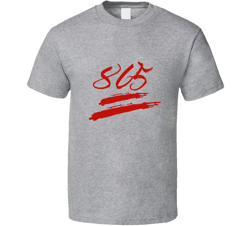 865 Tennessee Area Code Trendy Emoji T Shirt 865 Tennessee Area Code Trendy Emoji T Shirt