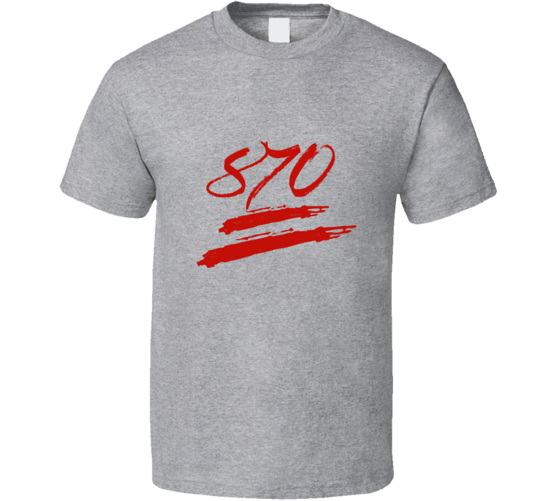 870 Arkansas Area Code Trendy Emoji T Shirt 870 Arkansas Area Code Trendy Emoji T Shirt