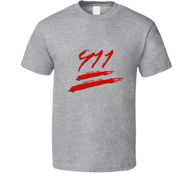 911 Emergency Area Code Trendy Emoji T Shirt 911 Emergency Area Code Trendy Emoji T Shirt