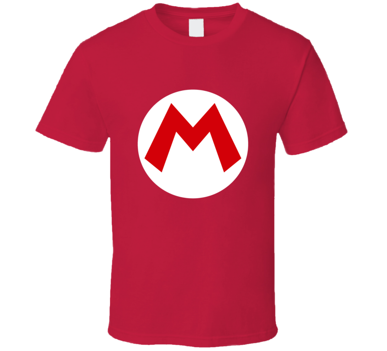 Super Mario Bros Tee Mario Funny Halloween Gaming Couples T Shirt Super Mario Bros Tee Mario Funny Halloween Gaming Couples T Shirt
