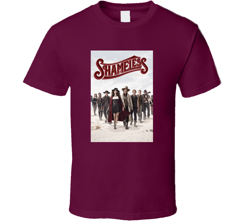 Shameless Tv Show Tee Funny Tv Series Fan T Shirt Shameless Tv Show Tee Funny Tv Series Fan T Shirt