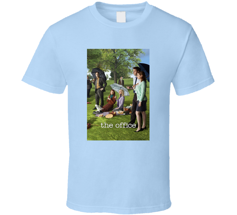 The Office Tv Show Tee Television Series Fan T Shirt The Office Tv Show Tee Television Series Fan T Shirt