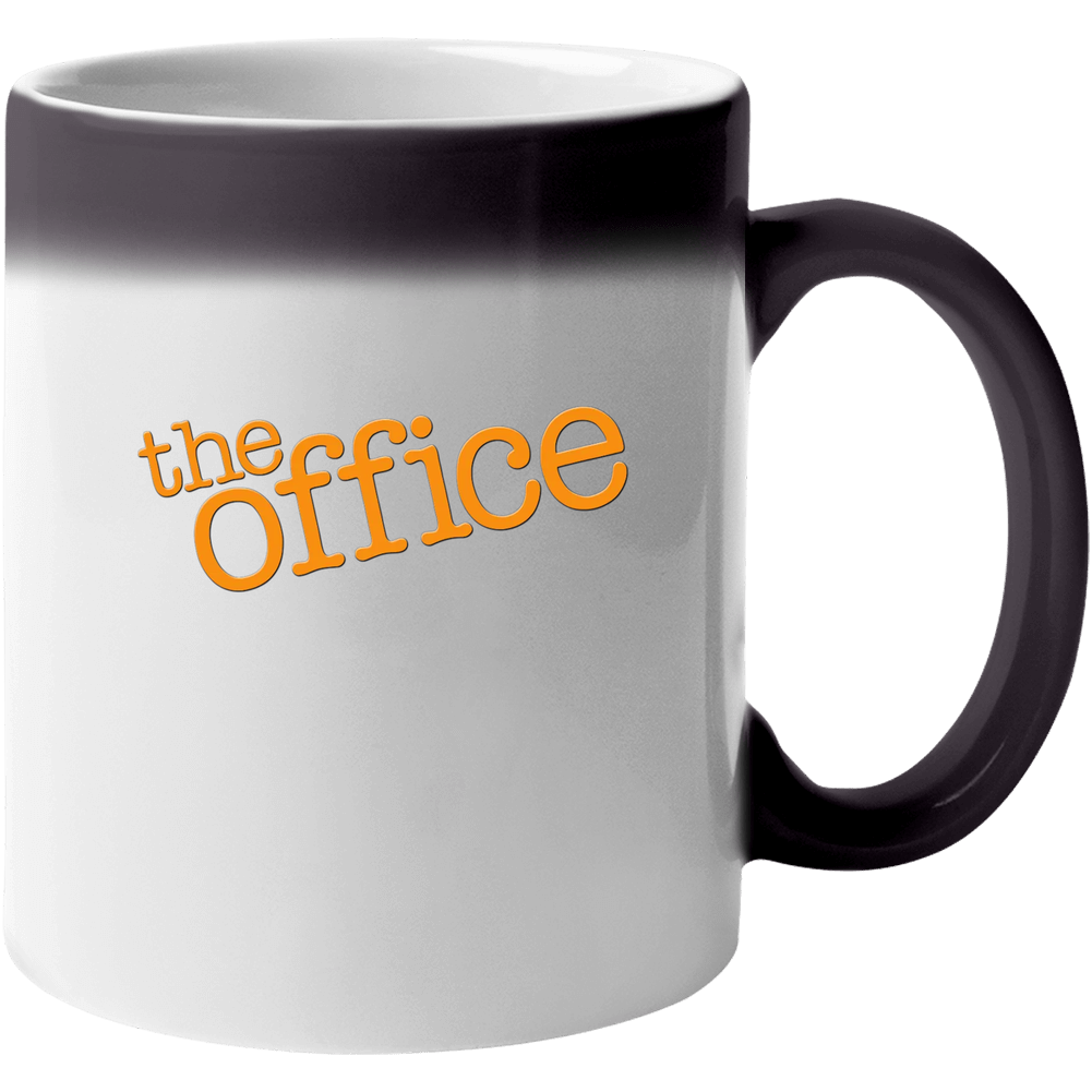 The Office Tv Show Coffee Mug Gift Idea Cup Mug The Office Tv Show Coffee Mug Gift Idea Cup Mug
