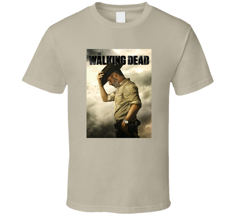The Walking Dead Tv Show Tee American Horror Television Series T Shirt The Walking Dead Tv Show Tee American Horror Television Series T Shirt