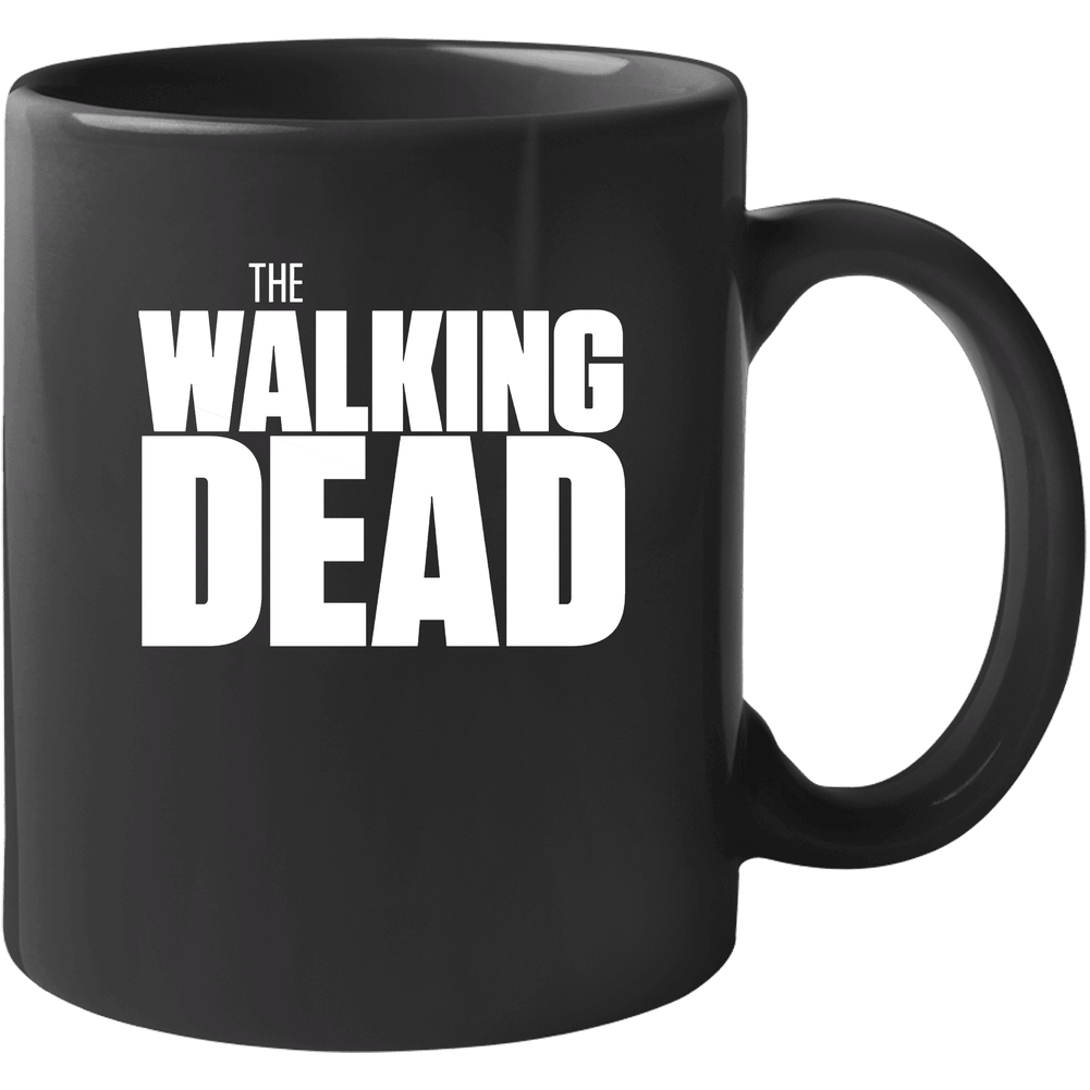 The Walking Dead Tv Show Coffee Mug Gift Idea Cup Mug The Walking Dead Tv Show Coffee Mug Gift Idea Cup Mug