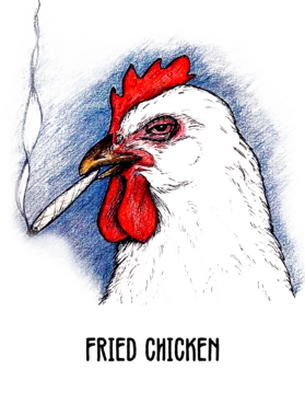 image overlay