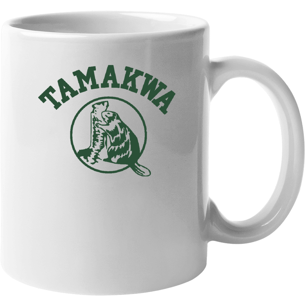 Camp Tamakwa Fun American Pie Popular Movie Mug Camp Tamakwa Fun American Pie Popular Movie Mug