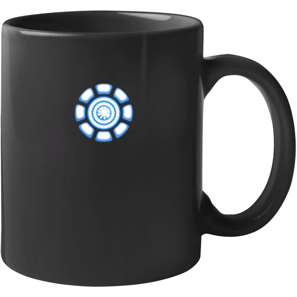 Tony Stark Ironman Fun Movie Character Halloween Costume Mug Tony Stark Ironman Fun Movie Character Halloween Costume Mug