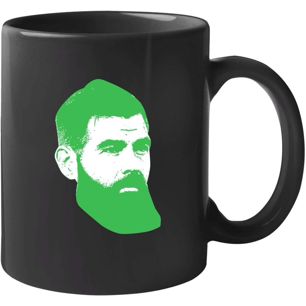 Joe Ledley Team Wales Player Copa America Cup Soccer Football Mug