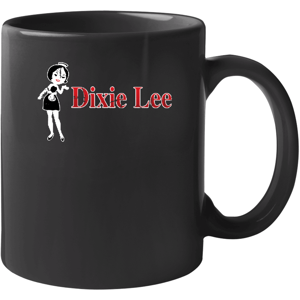 Dixie Lee Logo Popular Family Restaurant Food Fan Gift Mug Dixie Lee Logo Popular Family Restaurant Food Fan Gift Mug