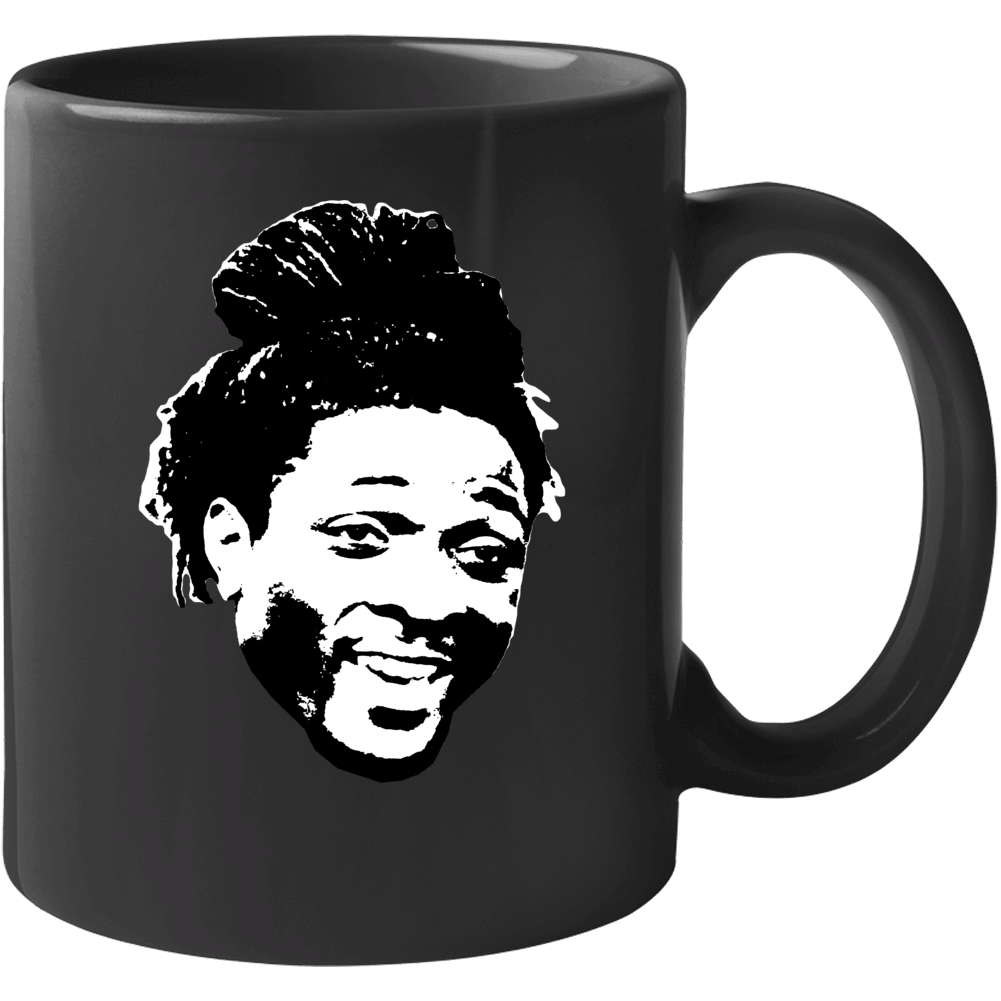 Bryce Perkins Heisman Trophy Candidate 2019 College Football Big Head Mug