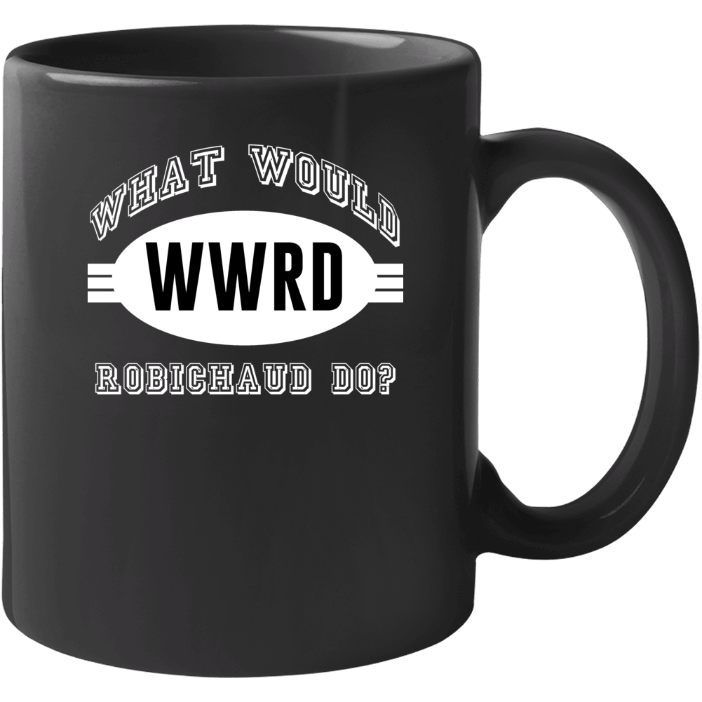 Robichaud Do Name Mug