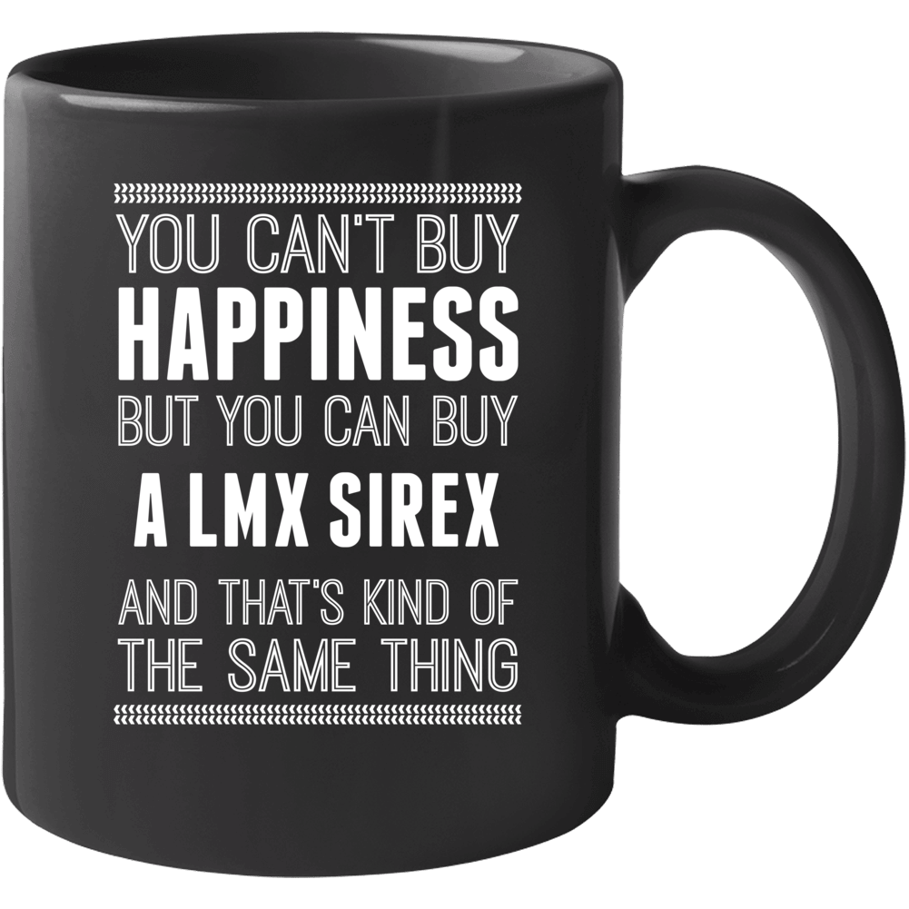 Buy A Lmx Sirex Happiness Car Lover Mug Buy A Lmx Sirex Happiness Car Lover Mug